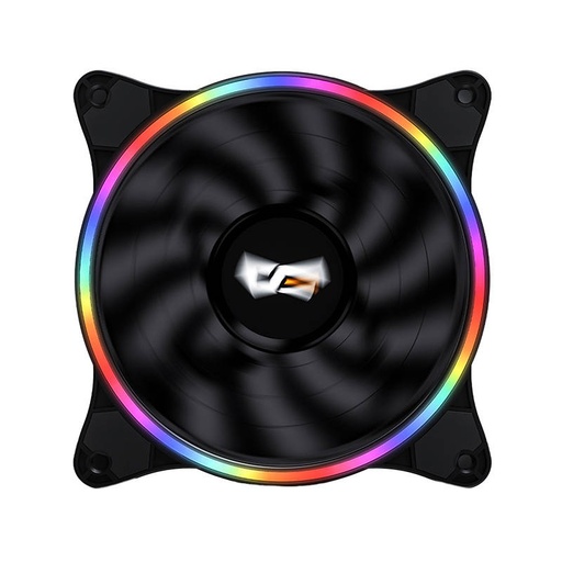 [027505] Računalni ventilator RGB Darkflash D1 (120x120)