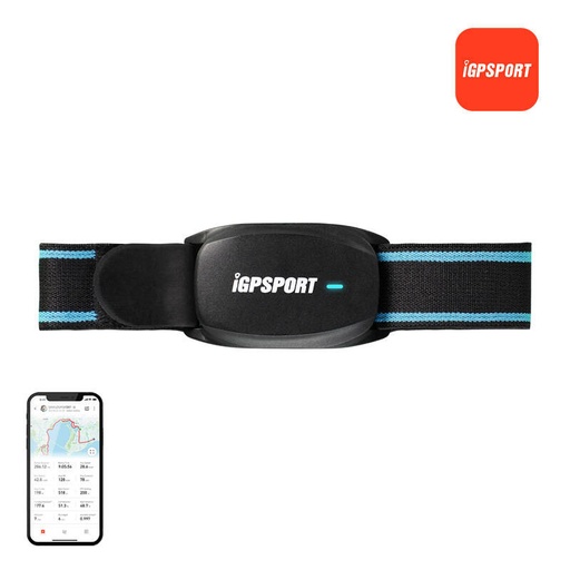 [074953] IGPSPORT HR70 PULSI