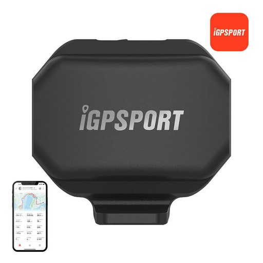 [074954] IGPSPORT SPD70 SENSOR SENSOR