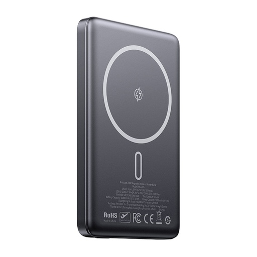 [073008] MCDODO 20W 10000MAH MAGNETSKA POWERBANK MC-4651