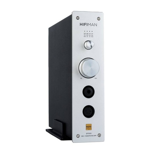 [074502] Hifiman EF500 pojačalo za slušalice