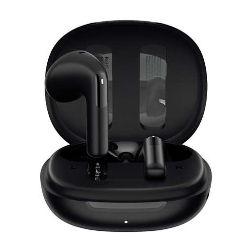[075526] TWS Qcy Ailybuds E10 QT35 slušalice (crna)