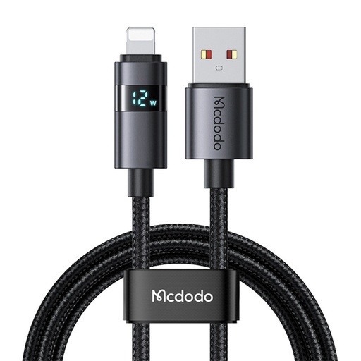 [073013] Kabel usb-a to munje mcdodo ca-6490