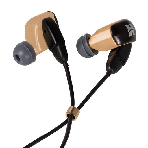 [074793] Hifiman RE2000 Pro Zlatna slušalica
