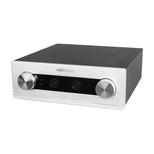 [074501] Hifiman Mini Shangri na elektrostatičkom pojačalu