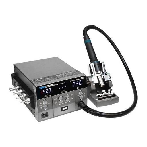 [074936] Sugon 8620DX Pro Station za lemljenje s vrućim zrakom