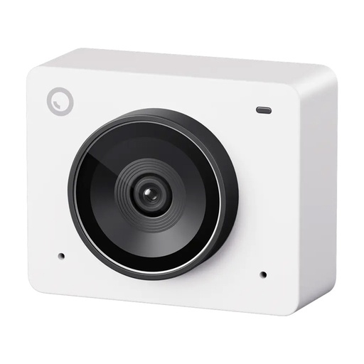 [076208] Obsbot upoznaje 2 web kamere (bijelo)