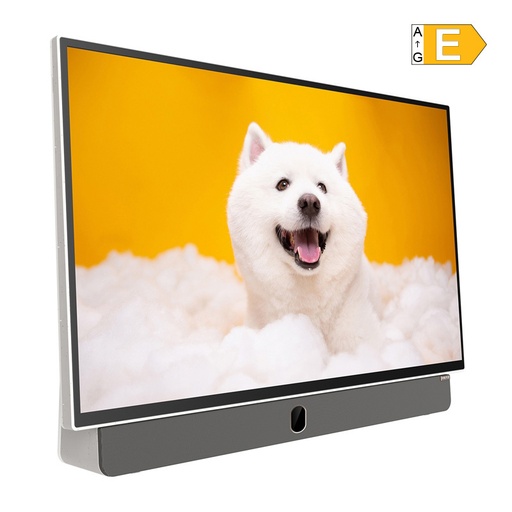 [075774] Prijenosni TV Metz 24MPE7000z 24 "LED