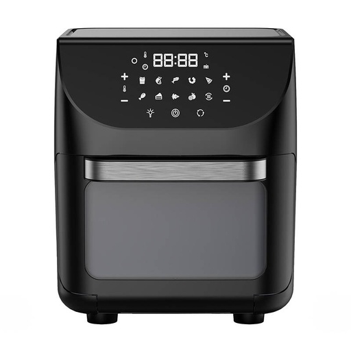[048979-0] Friteza LEACCO AF103 (Outlet)