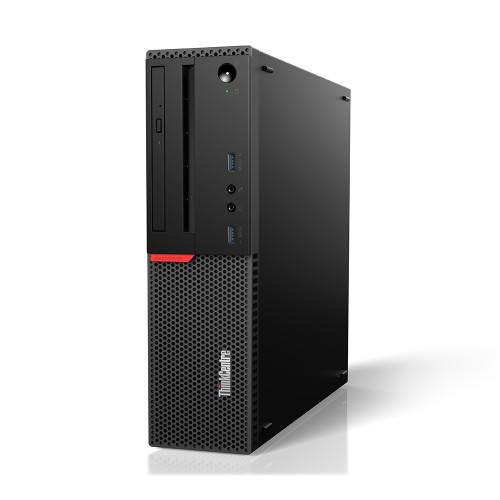[NPR5-MAR00929] Lenovo ThinkCentre M900 SFF Core i5 6500 3.2GHz/8GB RAM/256GB SSD Intel HD Graphics/Win 10 Pro 64-bit                                                                                             
                        