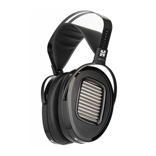 [074791] Hifiman Arya je otkrio planarne slušalice