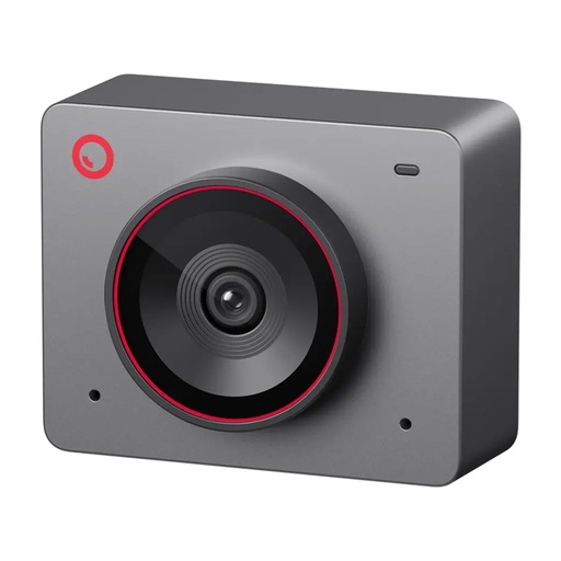 [076207] Obsbot upoznaje 2 web kamere (siva)