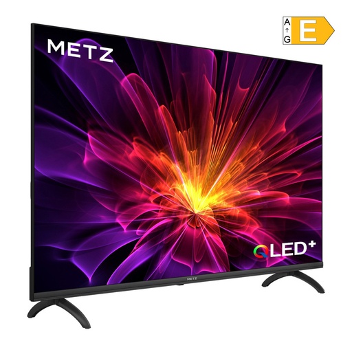 [075776] METZ 40MQE7000Z 40 "QLED FULL HD TV