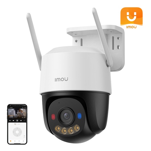 [075396] Imou Cruiser SC 4G 5MP rotirajuća wifi vanjska kamera