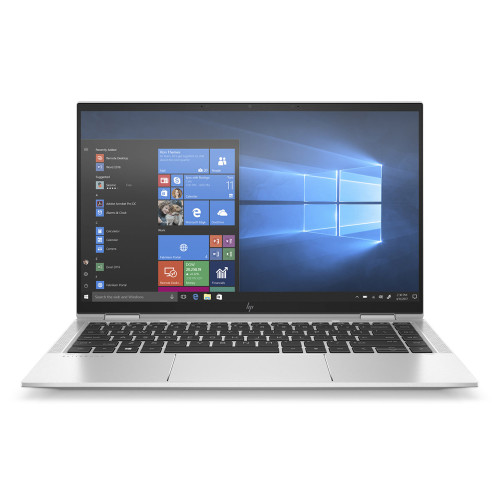 [NNR7-007672] HP EliteBook x360 1040 G7 Core i7 10810U 1.1GHz/16GB RAM/512GB SSD PCIe/batteryCARE WiFi/BT/FP/4G/webcam/14 FHD AG(1920x1080)Touch/backlit kb/Win 11 Pro 64-bit                                                                                                                                     
                        