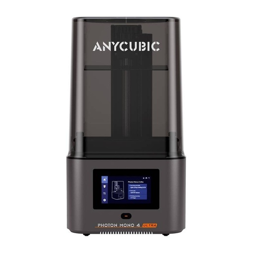 [074612] AnyCubic Photon Mono 4 Ultra 3D pisač
