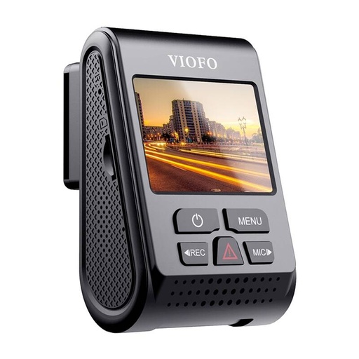 [074772] Viofo A119 V3-G 2K 60FPS GPS Video Recorder