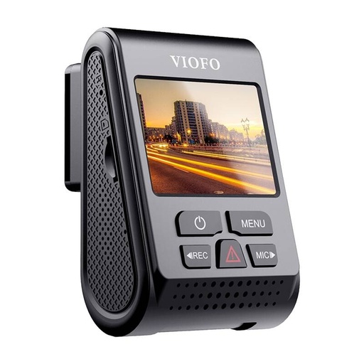 [074773] Viofo A119 V3 2K 60FPS Video Schooder