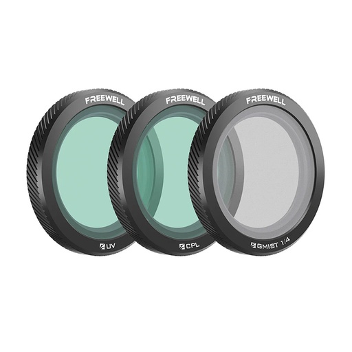 [075950] Filter Set za DJI Neo Everyday Freewell