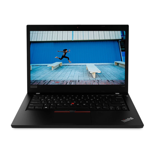 [NNR5-MAR25754] Lenovo ThinkPad L490 Core i5 8265U 1.6GHz/16GB RAM/256GB SSD PCIe/batteryCARE+ WiFi/BT/SC/webcam/14.0 FHD (1920x1080)/Win 11 Pro 64-bit                                                                                                                                     
                        