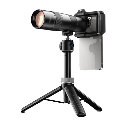 [074678] 30x leća vrha s stativa APL-T30XJJ028