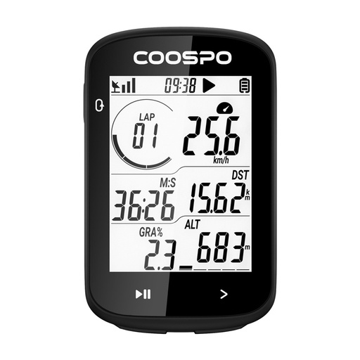 [074054] COOSOSO CS500 BICICLE računalo