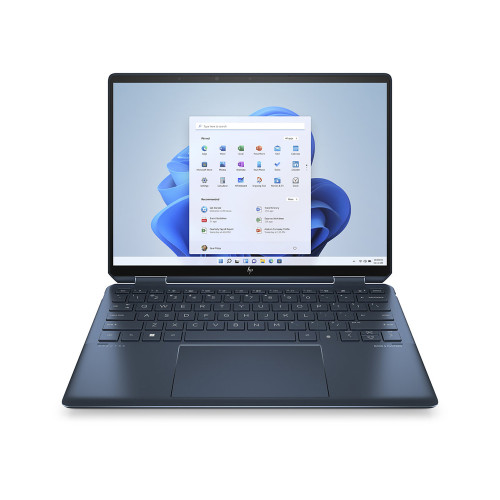 [SK14-EF2029NF/S] HP Spectre x360 14-EF2029NF Core i5 1335U 1.3GHz/16GB RAM/512GB SSD PCIe/batteryCARE+ WiFi/BT/Intel Iris Xe/13.5 WUXGA+ BV TS/backlit kb/Win 11 64-bit                                                                                                                                     
                        