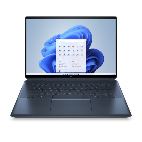 [SK16-F2004NF/S] HP Spectre x360 16-F2004NF Core i7 1360P 2.2GHz/32GB RAM/1TB SSD PCIe/batteryCARE+ WiFi/BT/FP/Intel Arc A370M 4GB/16.0 WQUXGA OLED TS/backlit kb/Win 11 64-bit                                                                                                                                     
                        
