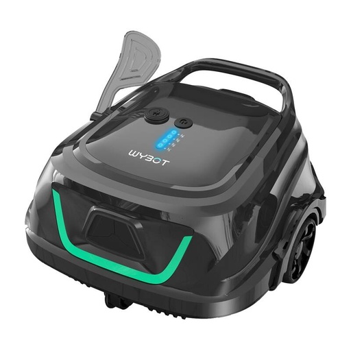 [075529] Wybot A1 bežični robot za čišćenje bazena