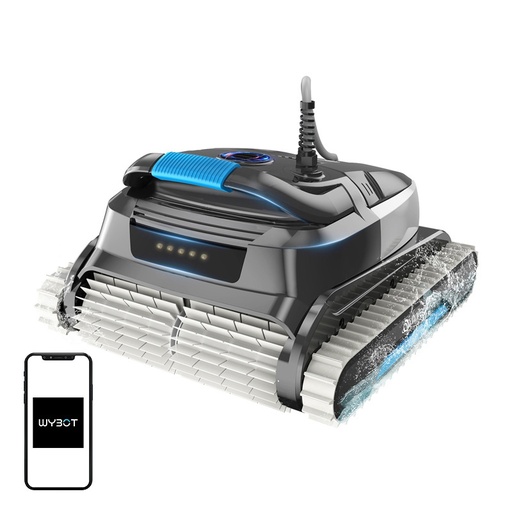 [075534] Wybot L1 ožičeni robot za čišćenje bazena