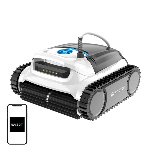 [075537] Wybot M1c robot za čišćenje bazena