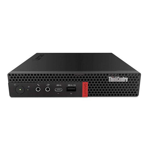 [NPR5-MAR02326] Lenovo ThinkCentre M920q Tiny Core i5 8400T 1.7GHz/16GB RAM/512GB SSD PCIe Intel UHD Graphics/Win 11 Pro 64-bit                                                                                             
                        