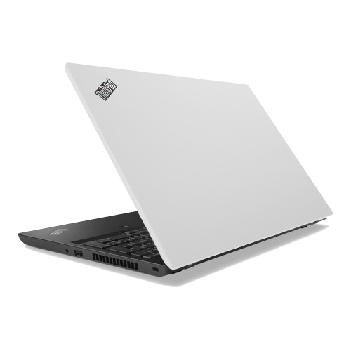 [NNR5-MAR24883] Lenovo ThinkPad L590 Core i5 8365U 1.6GHz/16GB RAM/256GB SSD PCIe/batteryCARE+ WiFi/BT/webcam/15.6 FHD (1920x1080)/backlit kb/num/Win 11 Pro 64-bit                                                                                                                                     
                        