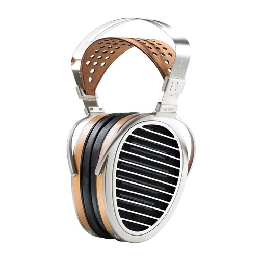 [074493] Hifiman HE1000 V2 Stealth Planarne slušalice