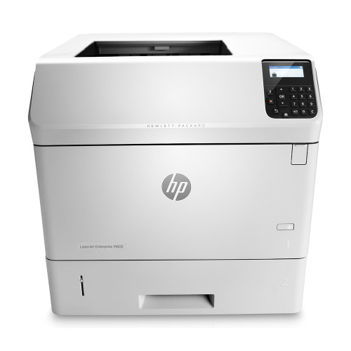 [NTCH-000152] HP LaserJet Enterprise M605n - 512MB JetDirect                                                                                             
                        
