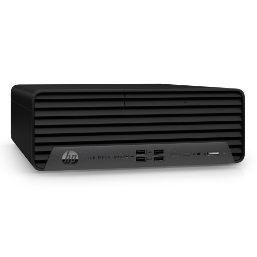 [ESFF800G9-2/B] HP Elite SFF 800 G9 Core i7 13700 2.1GHz/16GB RAM/512GB SSD PCIe WiFi/BT/Intel UHD Graphics/Win 11 Pro 64-bit                                                                                             
                        