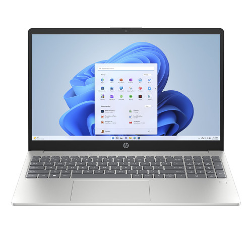 [SK15-FD0077NF/S] HP 15-FD0077NF Core i7 1255U 1.7GHz/16GB RAM/512GB SSD PCIe/batteryCARE+ WiFi/BT/Intel Iris Xe/15.6 FHD AG/num/Win 11 64-bit                                                                                                                                     
                        
