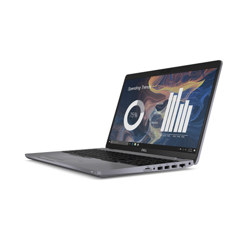 [NNR5-025843] Dell Latitude 5510 Core i5 10310U 1.7GHz/8GB RAM/256GB SSD PCIe/batteryCARE WiFi/BT/4G/webcam/15.6 FHD (1920x1080)/backlit kb/num/Win 11 Pro 64-bit                                                                                                                                     
                        