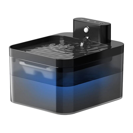 [074236] Rojeco Wireless 2.2L pametna fontana za kućne ljubimce