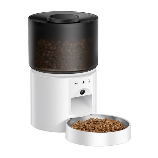 [074234] Rojeco RWSQA60O-3L Smart Food Dispenser s kamerom (bijelo)