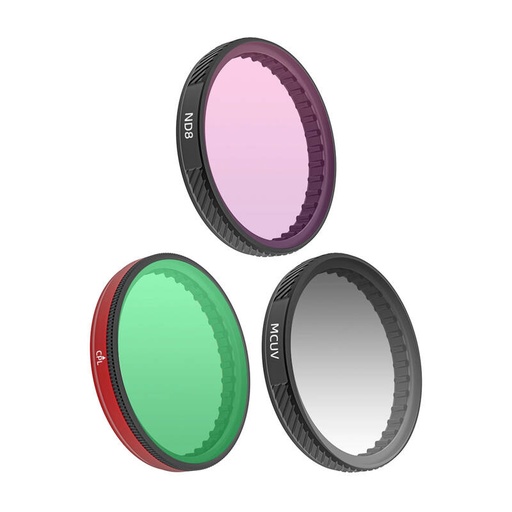 [073523] Sunnylife filter set 073523