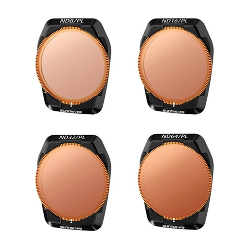 [074192] Sunnylife A3S-FI927 set filtra za zrak 3s 4pcs