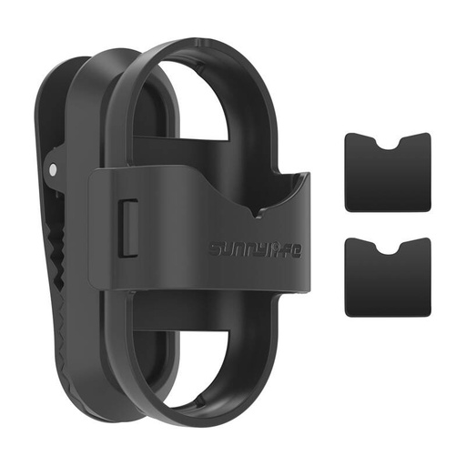 [074205] Sunnylife 360 ​​° okretni ruksak isječak G3S-J896 za Insta360 Go 3s/GO 3