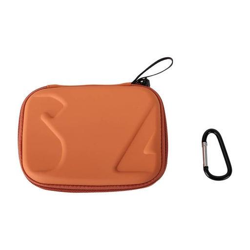 [074210] Sunnylife OA5-B893-C torba za akciju 5 Pro/OSMO ACTION 4/3 (narančasta)