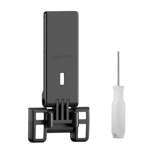 [074217] Sunnylife ZJ886-D sklopivi držač tableta za RC-N1, RC-N2 i RC-N3 kontrolere (crni)
