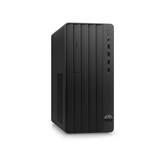 [PT290G9PCI-1/B] HP Pro Tower 290 G9 PCI Desktop Core i7 13700 2.1GHz/32GB RAM/512GB SSD PCIe DVD-RW/WiFi/BT/Intel UHD Graphics/Win 11 Pro 64-bit                                                                                             
                        