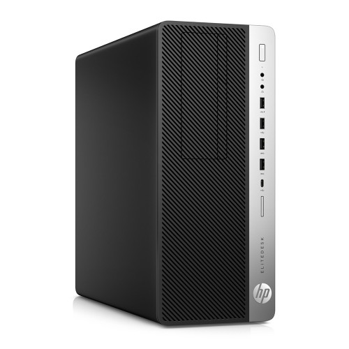 [NPR3-MAR01041] HP EliteDesk 800 G5 TWR Core i3 9100 3.6GHz/16GB RAM/512GB SSD PCIe Intel UHD Graphics/Win 11 Pro 64-bit                                                                                             
                        