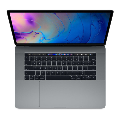 [SKNNR9-000002] Apple MacBook Pro 15-inch 2019 Core i9 9880H 2.3GHz/16GB RAM/512GB SSD PCIe/batteryCARE+ WiFi/BT/FP/webcam/Radeon Pro 560X 4GB/15.4(2880x1800)Retina/backlit kb/TouchBar/Mac OS                                                                                                                                     
                        