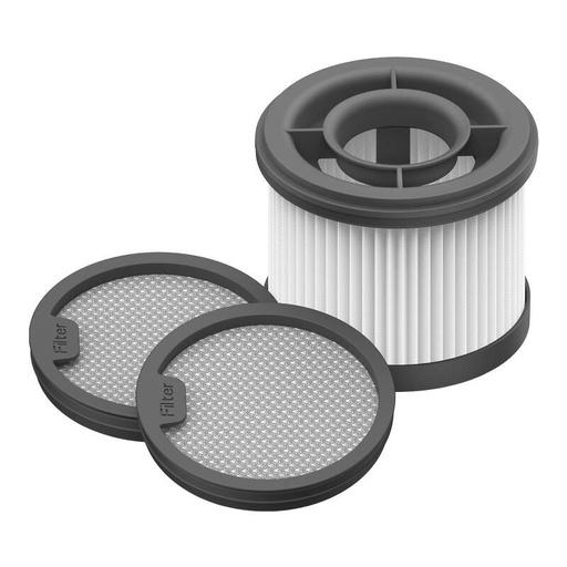 [059983] Z10 set dodataka za filtriranje stanice (1filter+2 spužva)