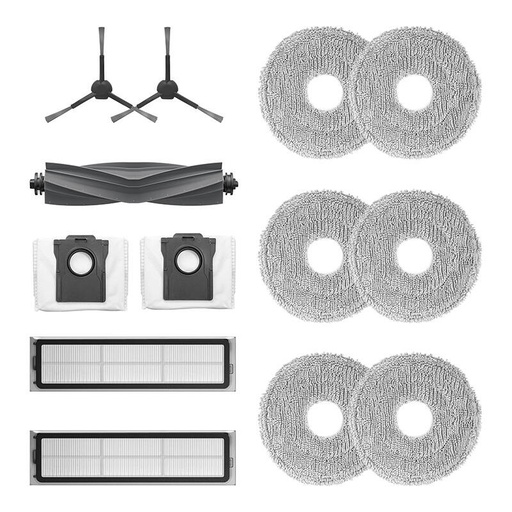 [064065] Dream L10s Plus Accessriars komplet